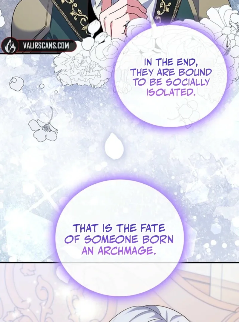 It’s Annoying Because My Childhood Friend Is An Archmage Chapter 41 page 76