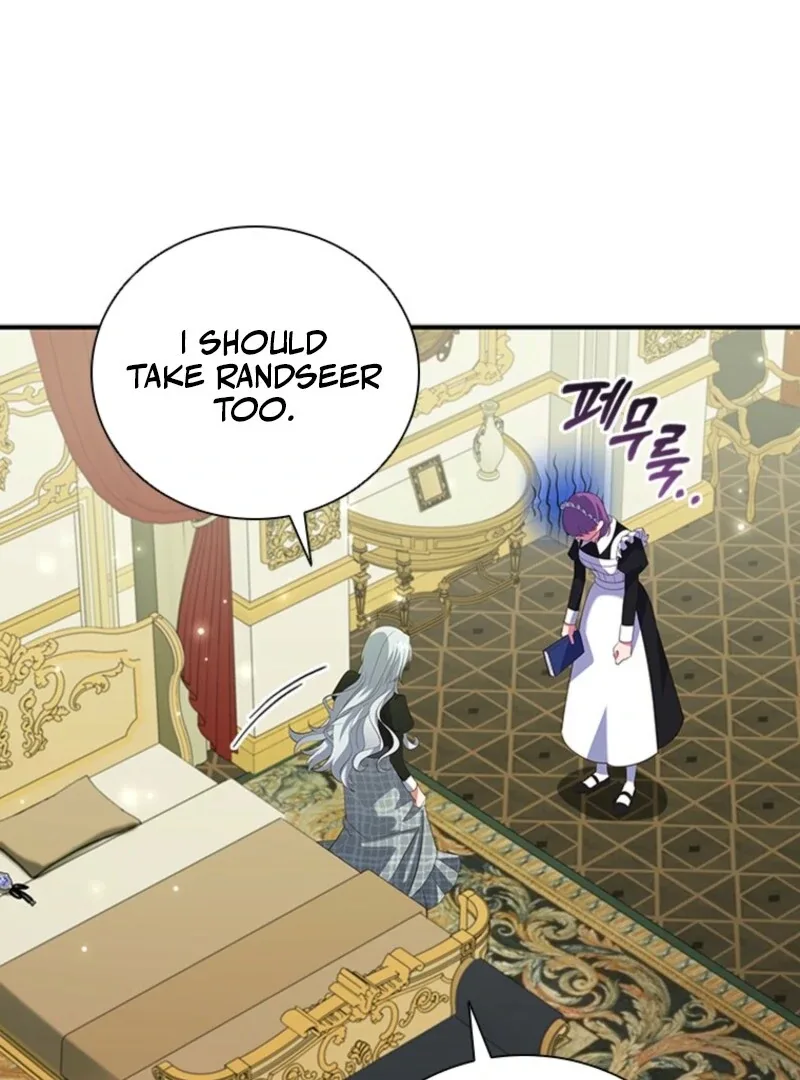 It’s Annoying Because My Childhood Friend Is An Archmage Chapter 41 page 72