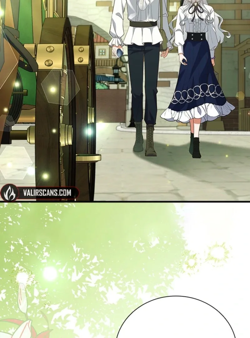 It’s Annoying Because My Childhood Friend Is An Archmage Chapter 44 page 4