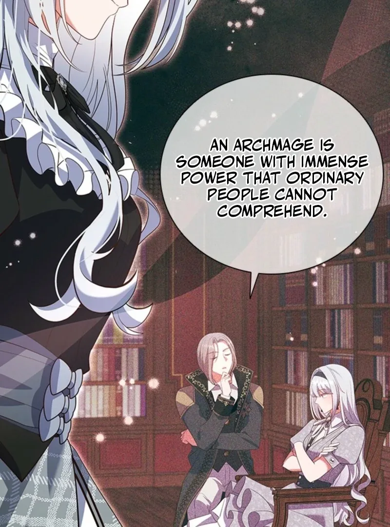 It’s Annoying Because My Childhood Friend Is An Archmage Chapter 41 page 74
