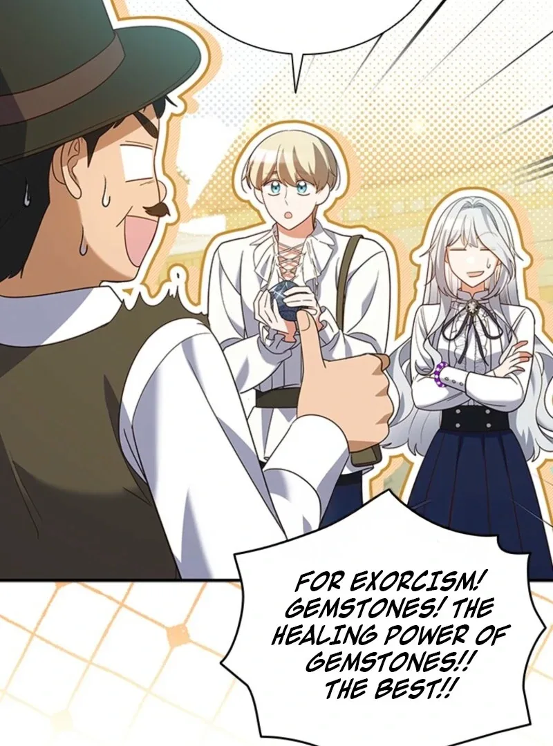 It’s Annoying Because My Childhood Friend Is An Archmage Chapter 44 page 22