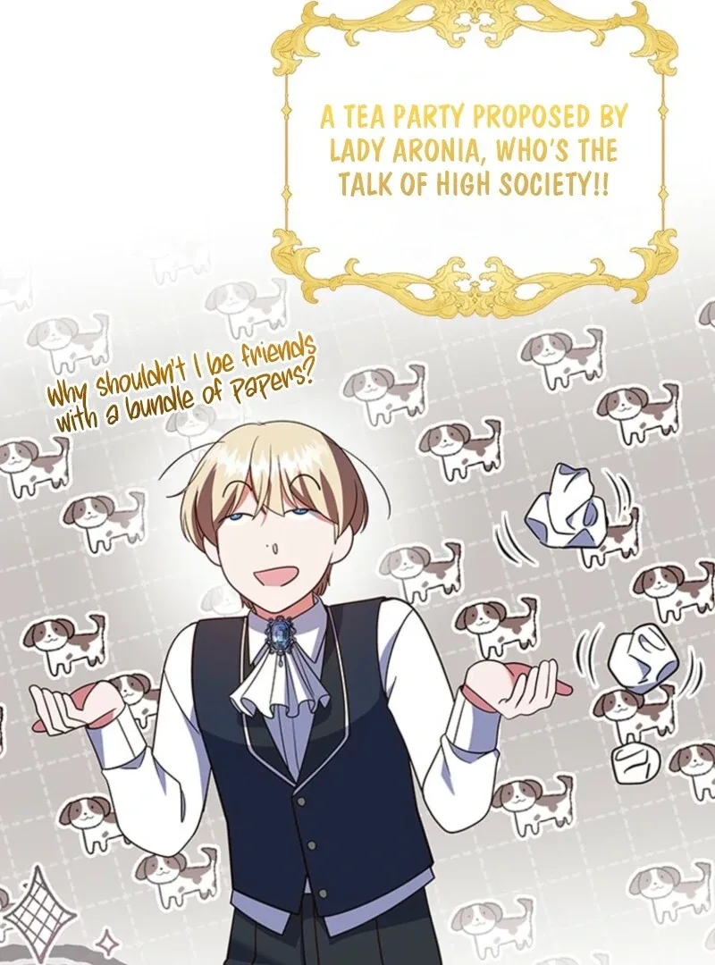 It’s Annoying Because My Childhood Friend Is An Archmage Chapter 45 page 55