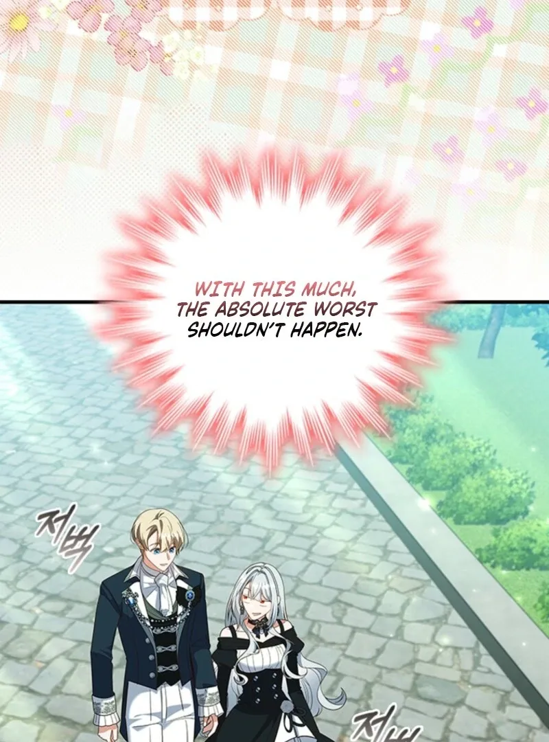 It’s Annoying Because My Childhood Friend Is An Archmage Chapter 45 page 76