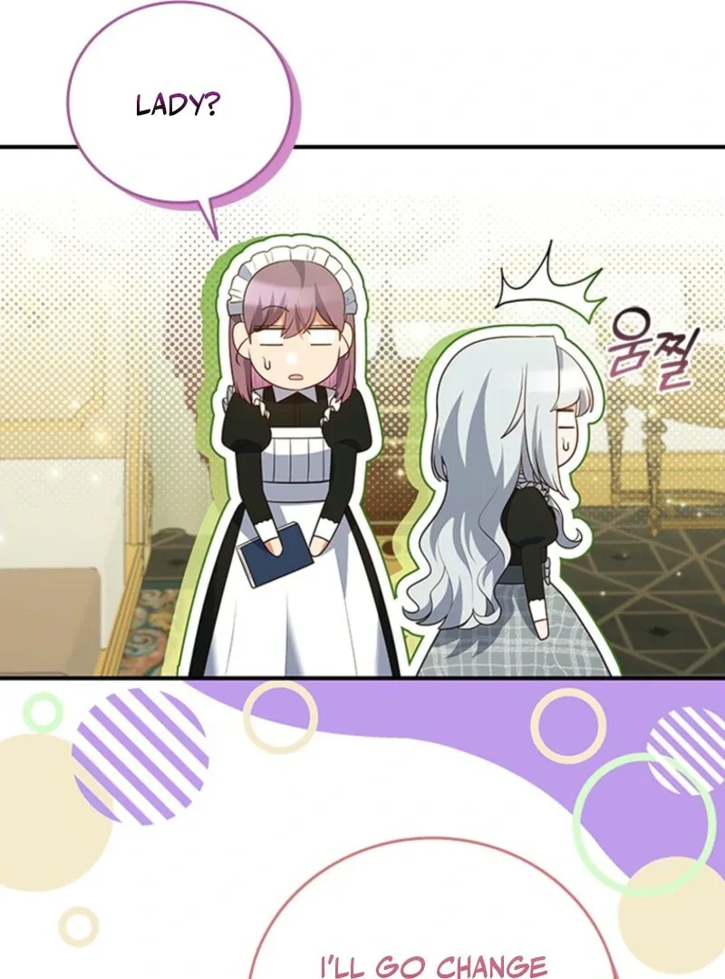 It’s Annoying Because My Childhood Friend Is An Archmage Chapter 41 page 85