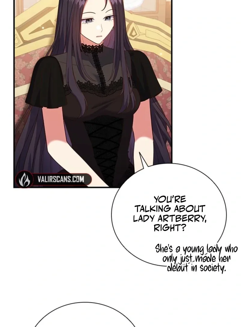 It’s Annoying Because My Childhood Friend Is An Archmage Chapter 45 page 65