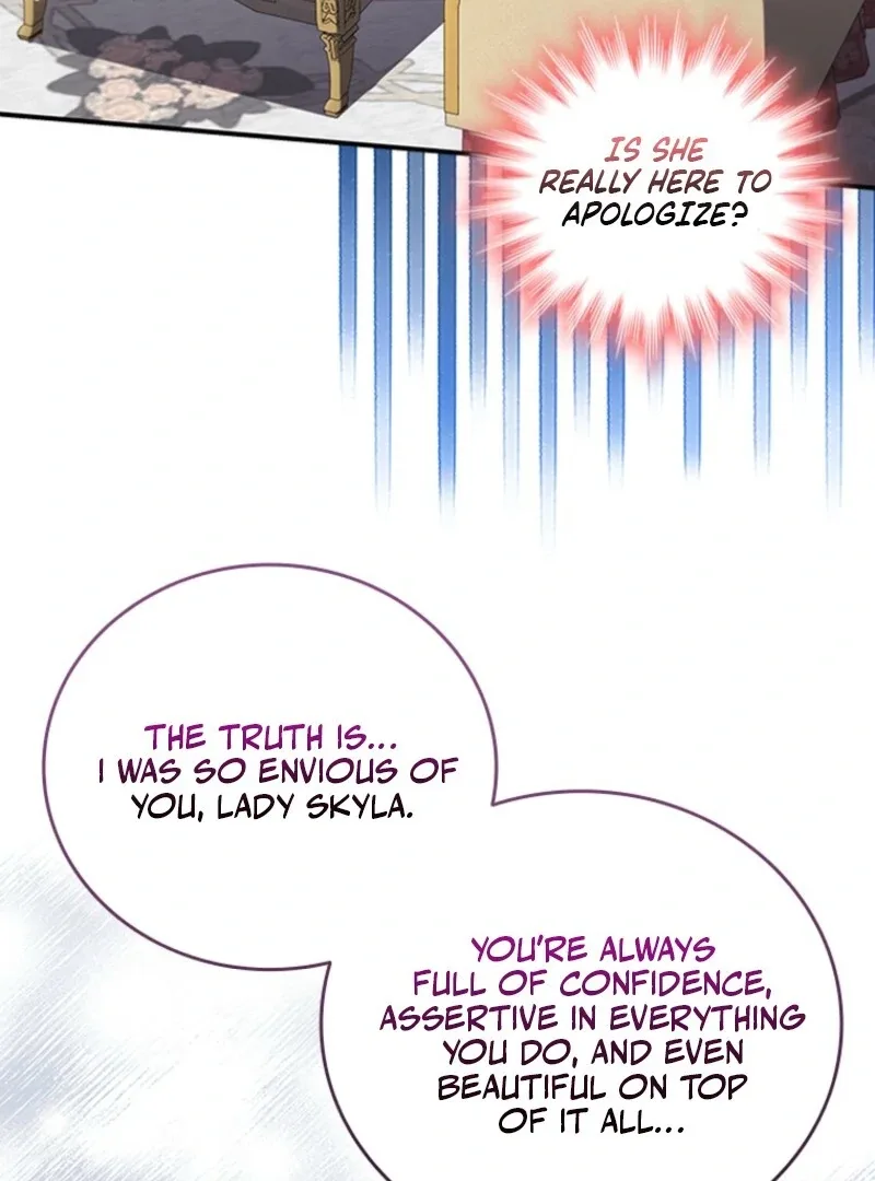 It’s Annoying Because My Childhood Friend Is An Archmage Chapter 45 page 20