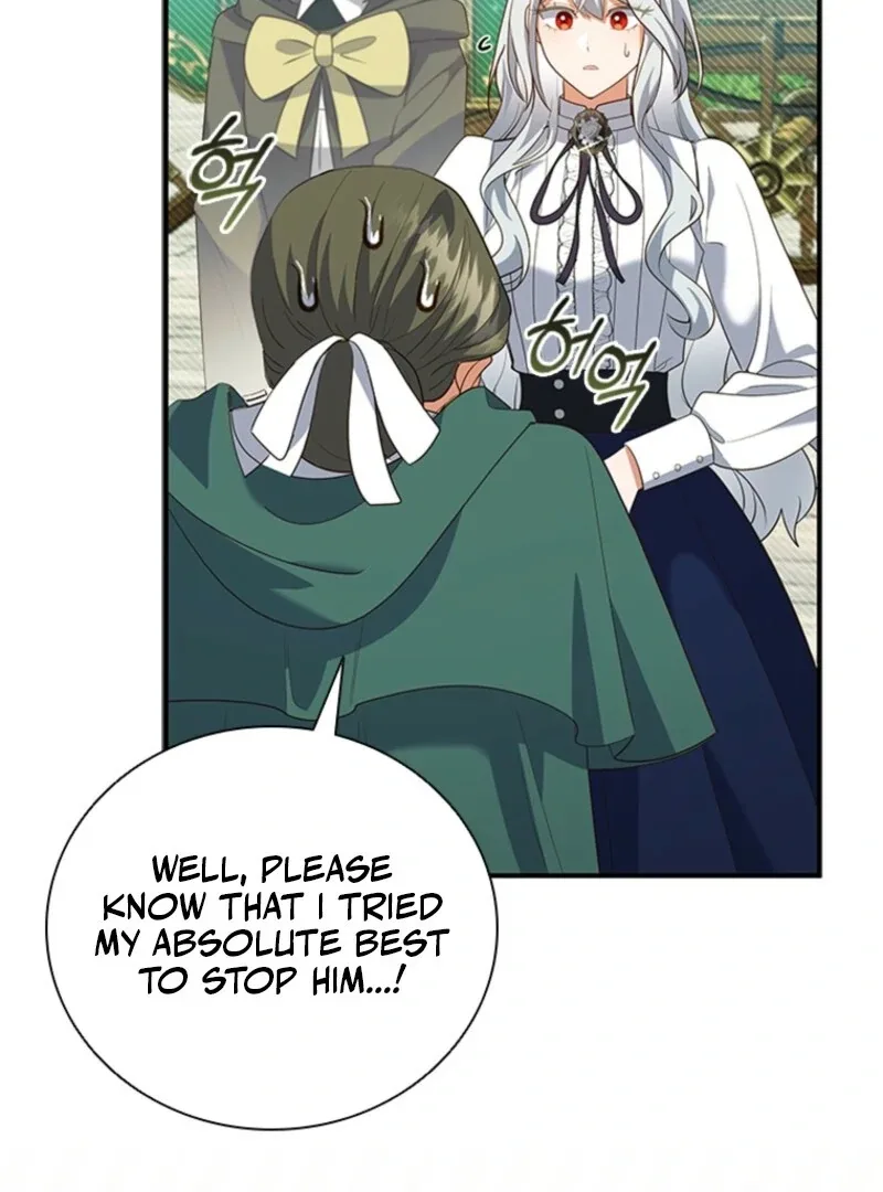 It’s Annoying Because My Childhood Friend Is An Archmage Chapter 41 page 91