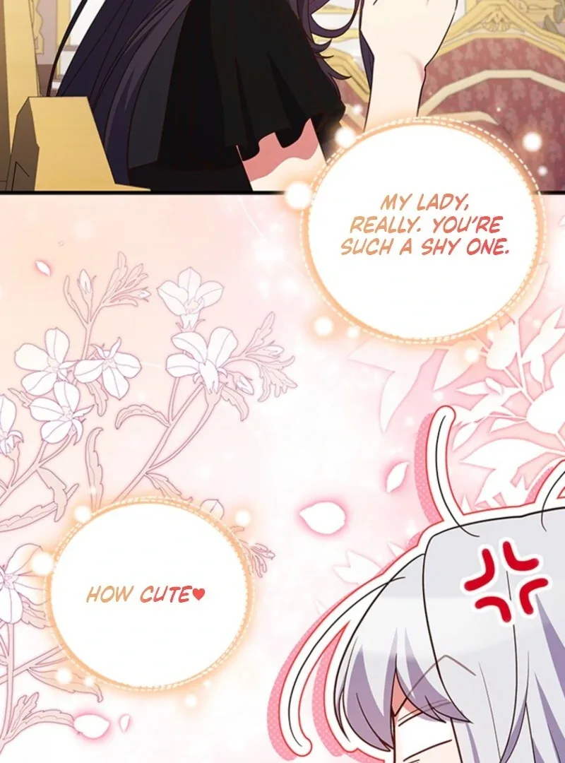 It’s Annoying Because My Childhood Friend Is An Archmage Chapter 45 page 60