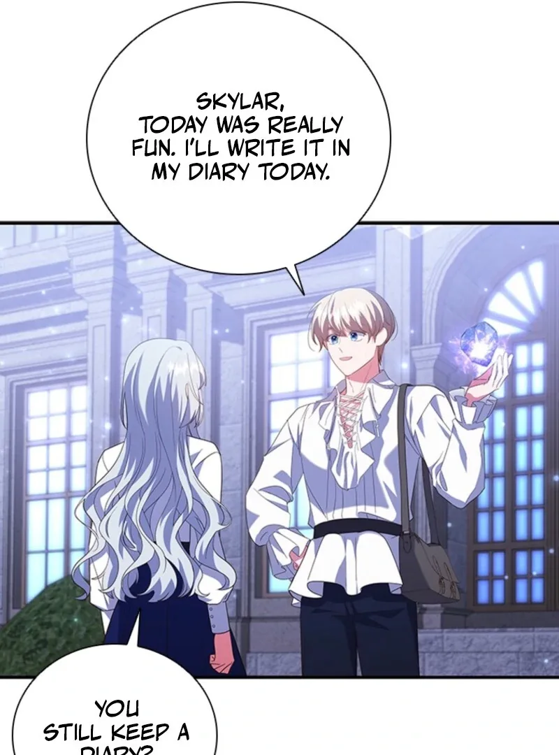 It’s Annoying Because My Childhood Friend Is An Archmage Chapter 44 page 57