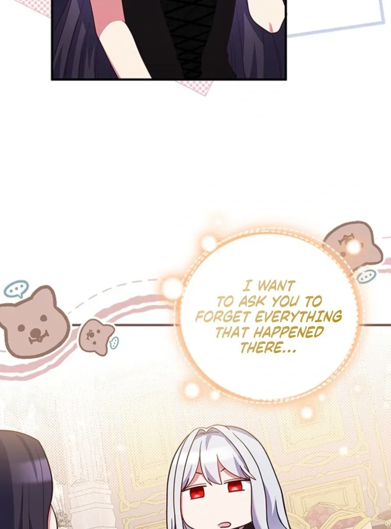 It’s Annoying Because My Childhood Friend Is An Archmage Chapter 45 page 40