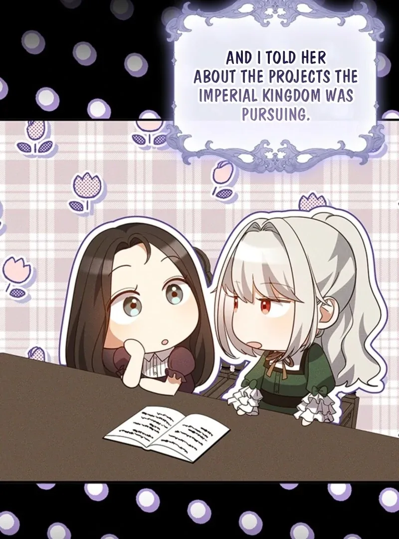 It’s Annoying Because My Childhood Friend Is An Archmage Chapter 44 page 90