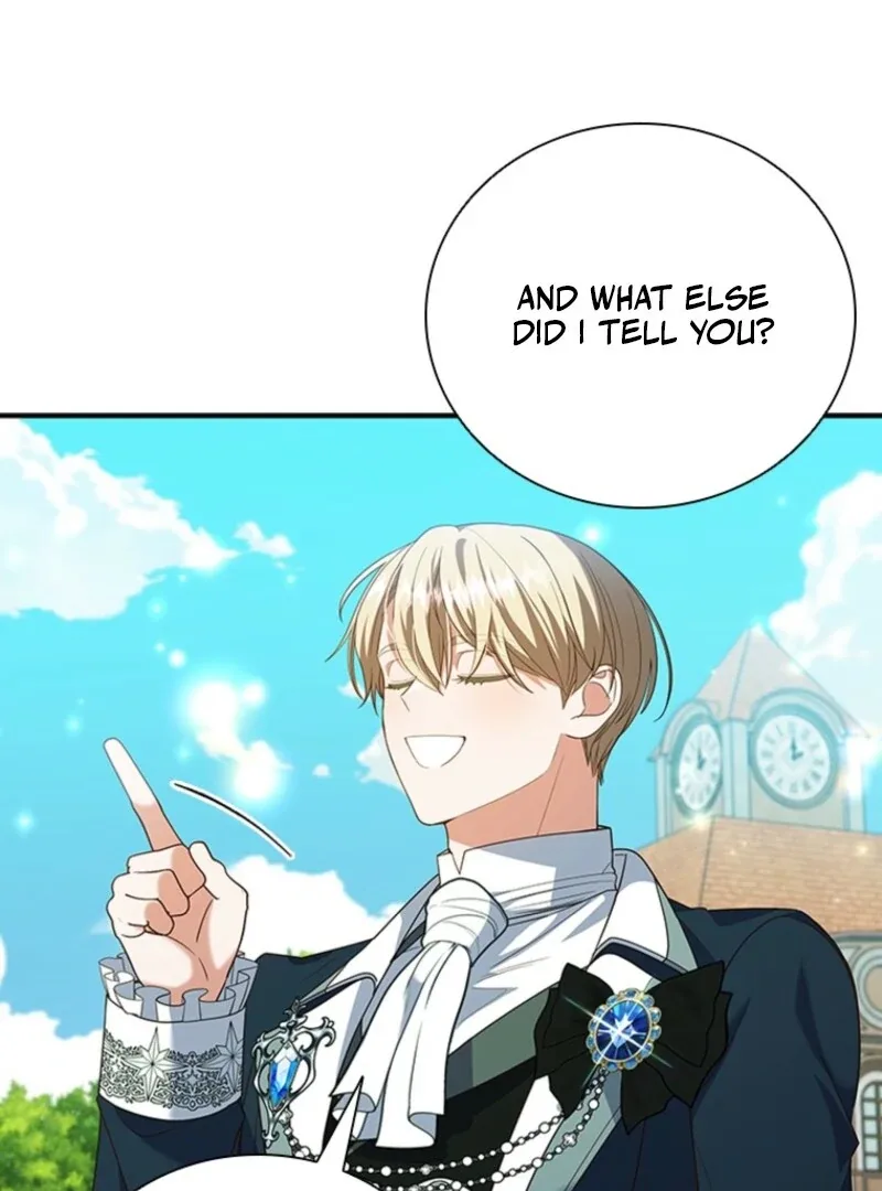 It’s Annoying Because My Childhood Friend Is An Archmage Chapter 45 page 73