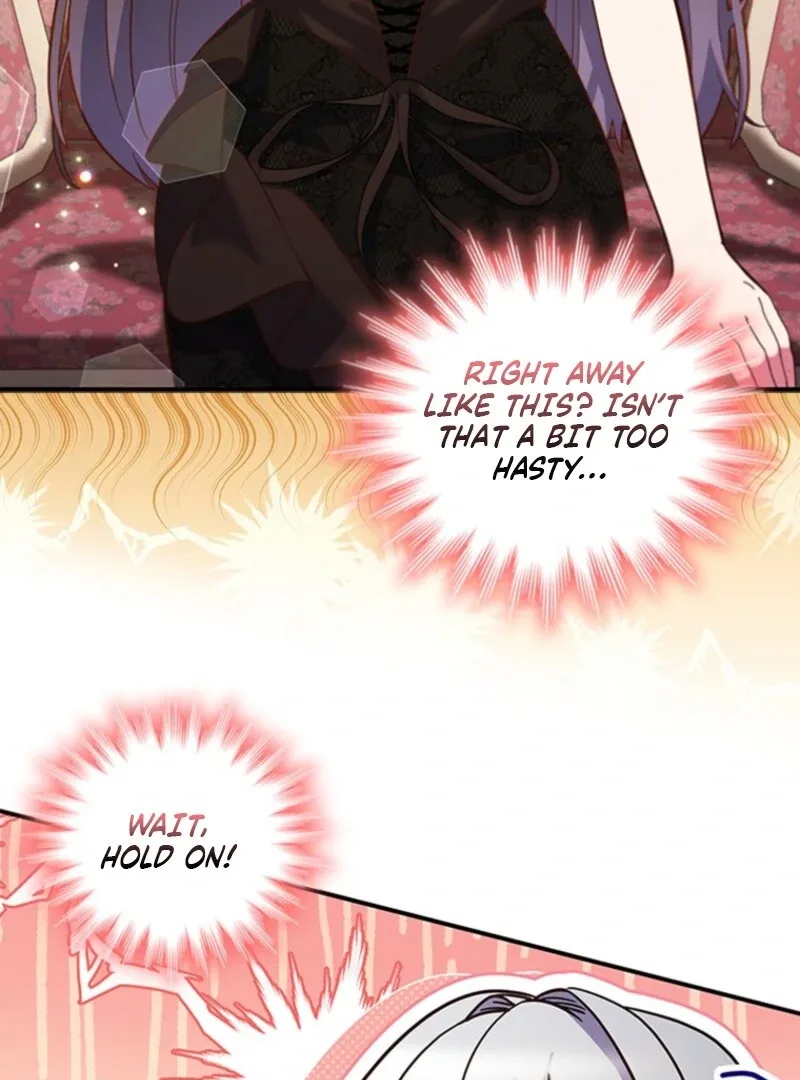 It’s Annoying Because My Childhood Friend Is An Archmage Chapter 45 page 52