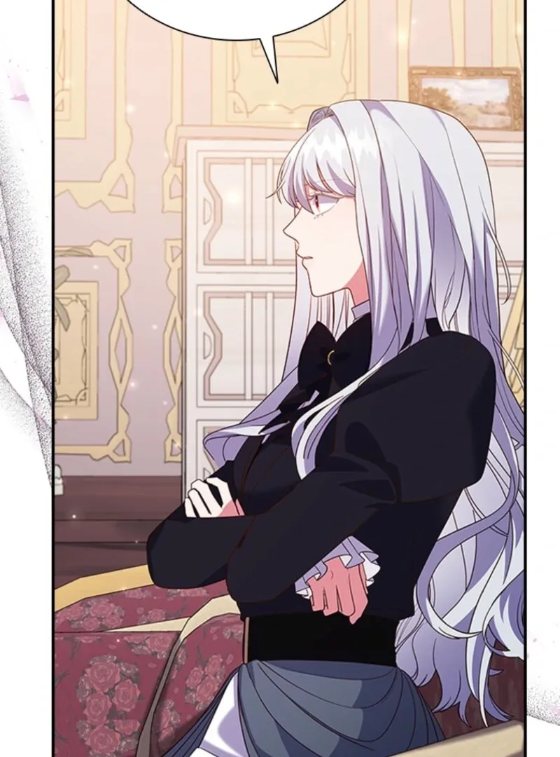 It’s Annoying Because My Childhood Friend Is An Archmage Chapter 45 page 32