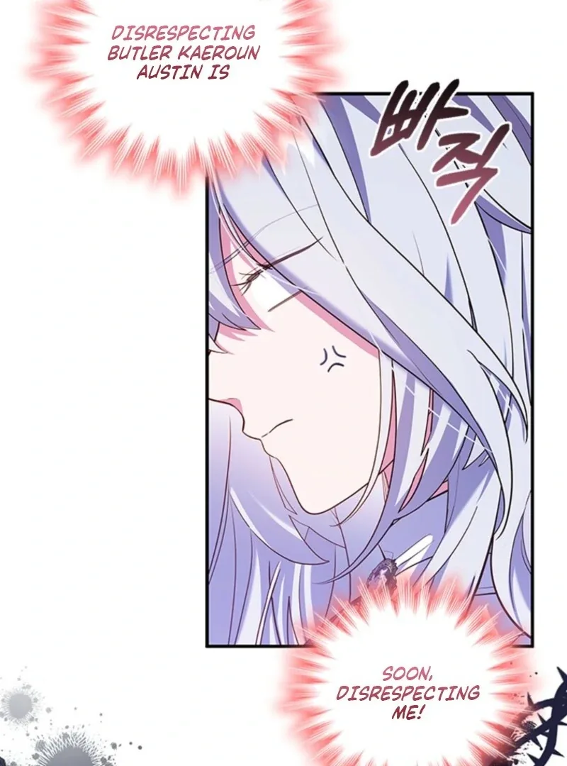It’s Annoying Because My Childhood Friend Is An Archmage Chapter 44 page 78