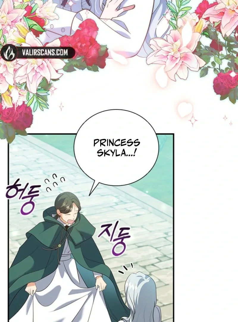 It’s Annoying Because My Childhood Friend Is An Archmage Chapter 41 page 89