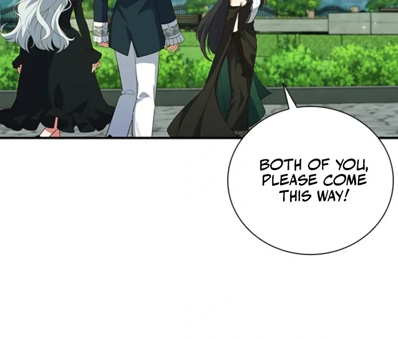 It’s Annoying Because My Childhood Friend Is An Archmage Chapter 45 page 83