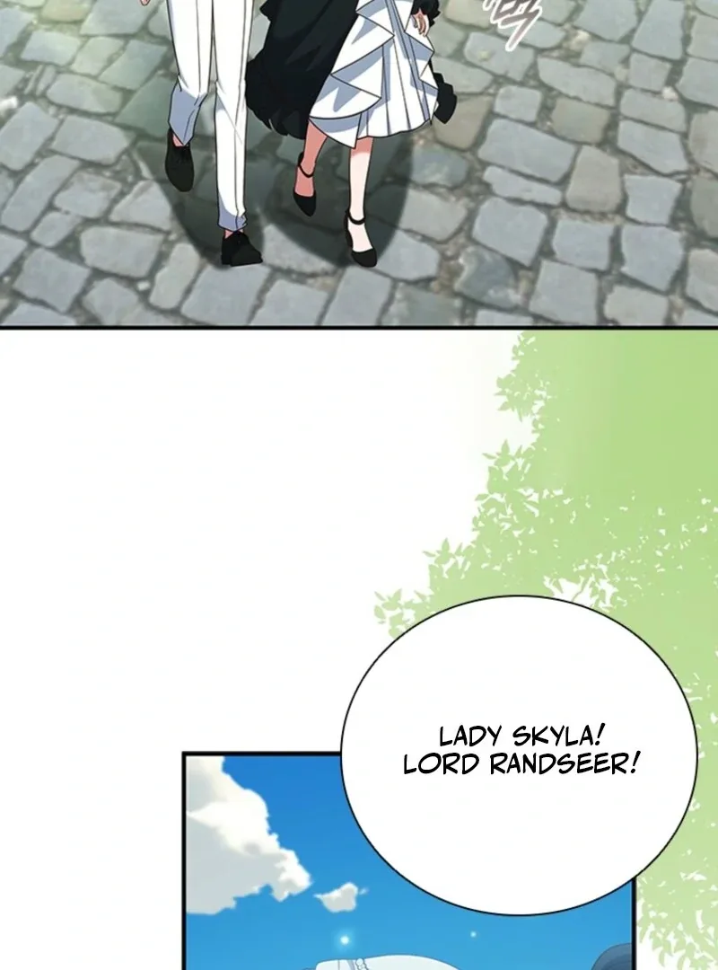 It’s Annoying Because My Childhood Friend Is An Archmage Chapter 45 page 77
