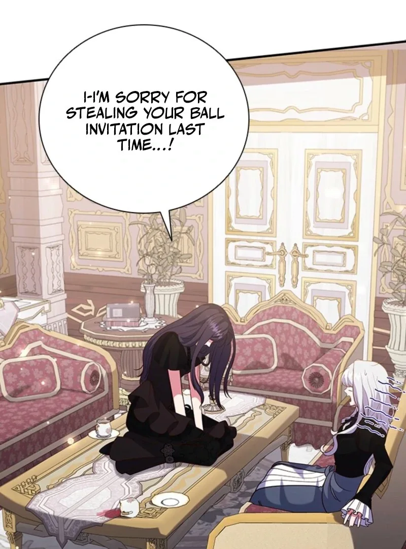 It’s Annoying Because My Childhood Friend Is An Archmage Chapter 45 page 19