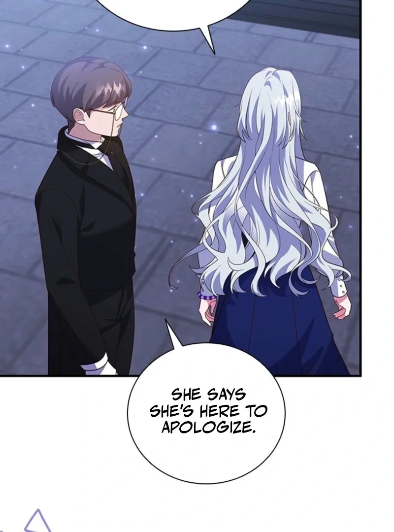 It’s Annoying Because My Childhood Friend Is An Archmage Chapter 44 page 74
