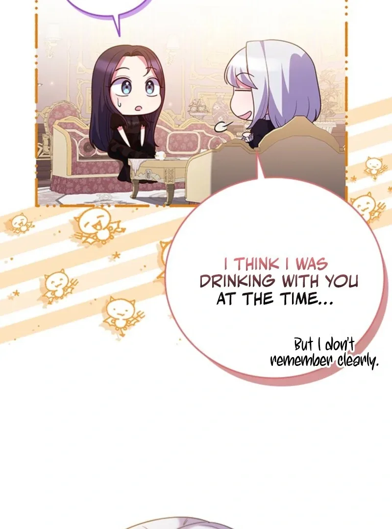 It’s Annoying Because My Childhood Friend Is An Archmage Chapter 45 page 46