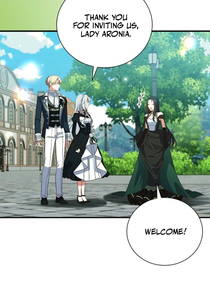 It’s Annoying Because My Childhood Friend Is An Archmage Chapter 45 page 79
