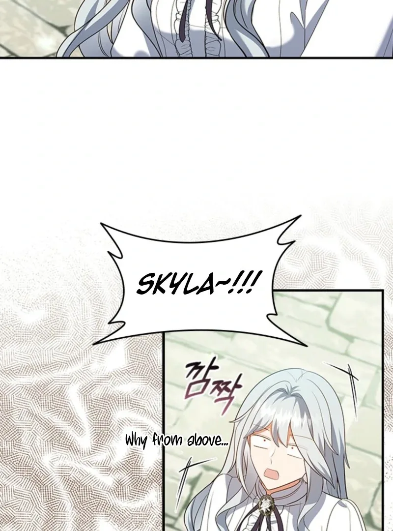 It’s Annoying Because My Childhood Friend Is An Archmage Chapter 41 page 93