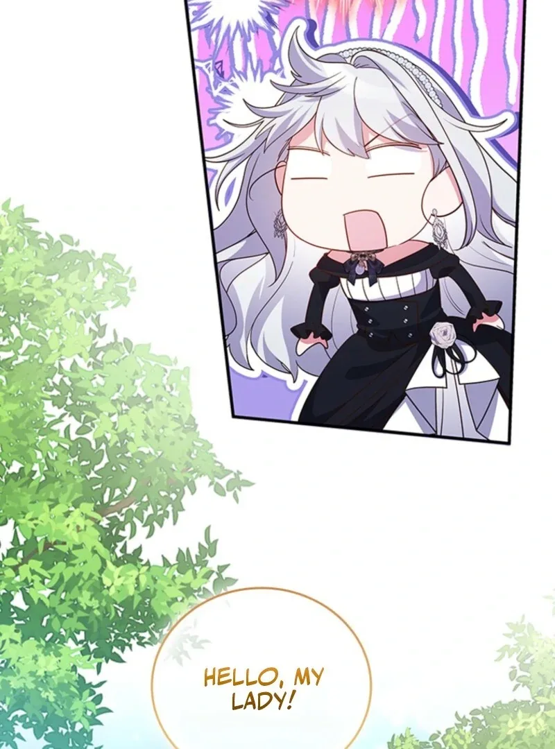 It’s Annoying Because My Childhood Friend Is An Archmage Chapter 45 page 88