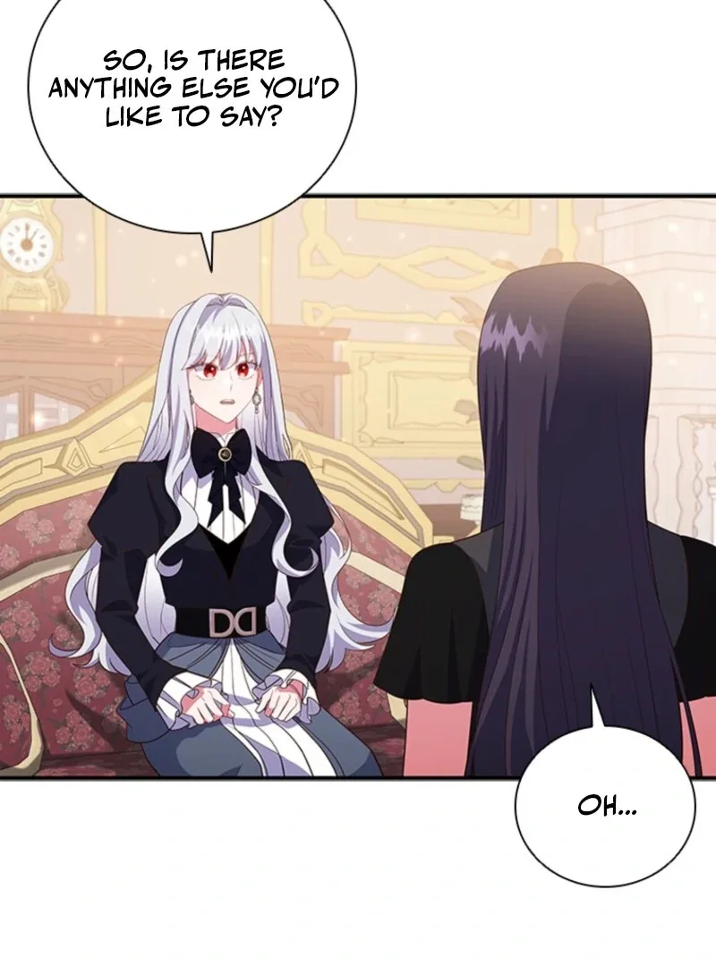 It’s Annoying Because My Childhood Friend Is An Archmage Chapter 45 page 38