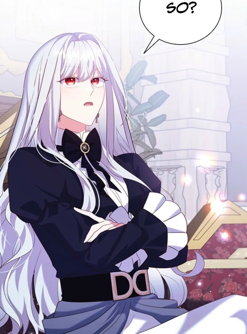It’s Annoying Because My Childhood Friend Is An Archmage Chapter 44 page 95