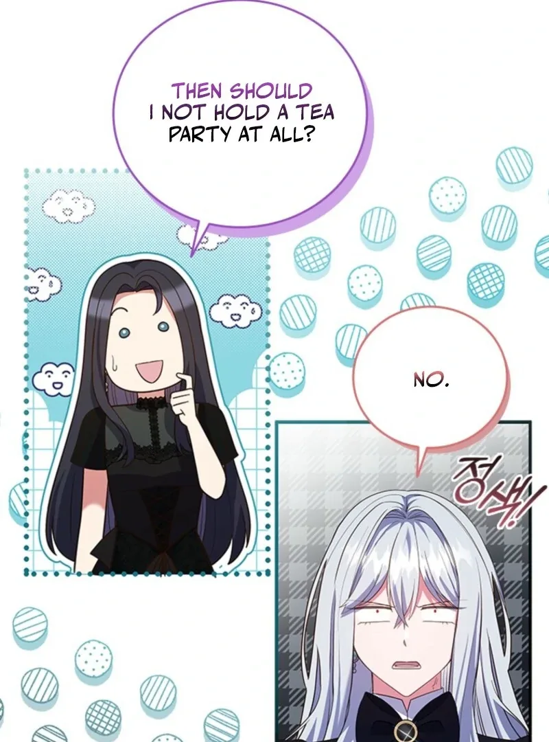 It’s Annoying Because My Childhood Friend Is An Archmage Chapter 45 page 58
