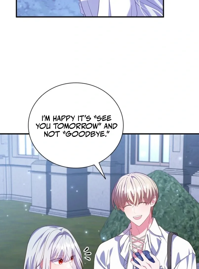 It’s Annoying Because My Childhood Friend Is An Archmage Chapter 44 page 62