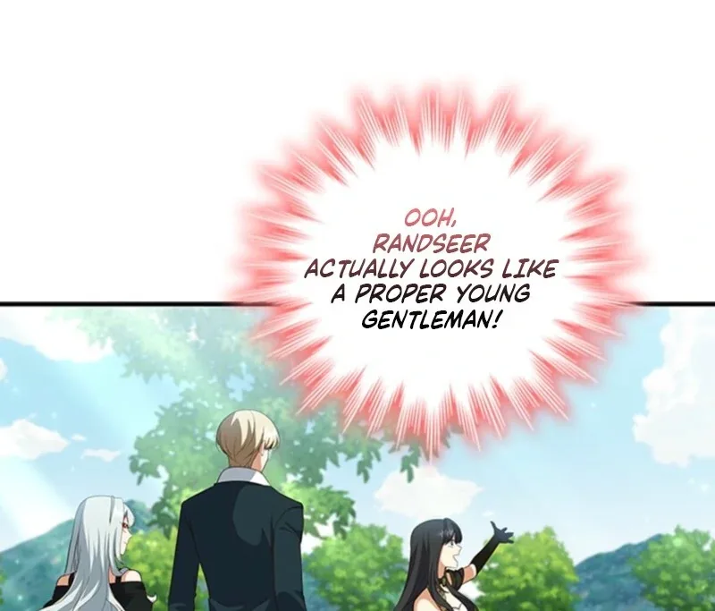 It’s Annoying Because My Childhood Friend Is An Archmage Chapter 45 page 82