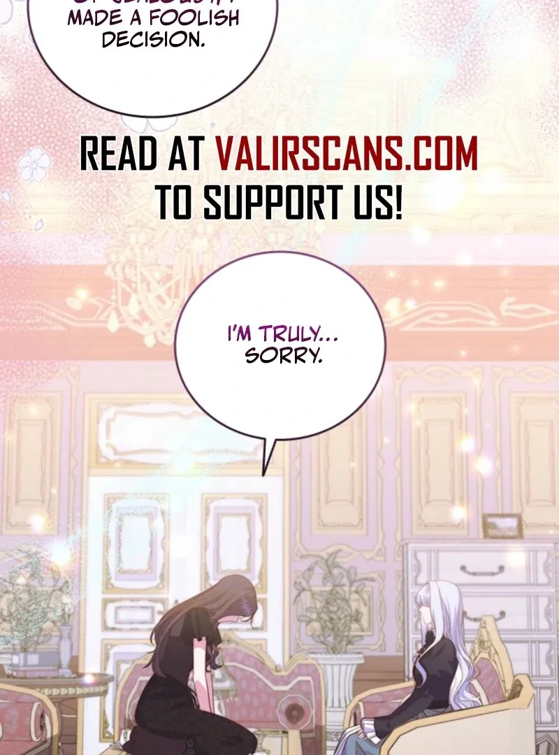 It’s Annoying Because My Childhood Friend Is An Archmage Chapter 45 page 23