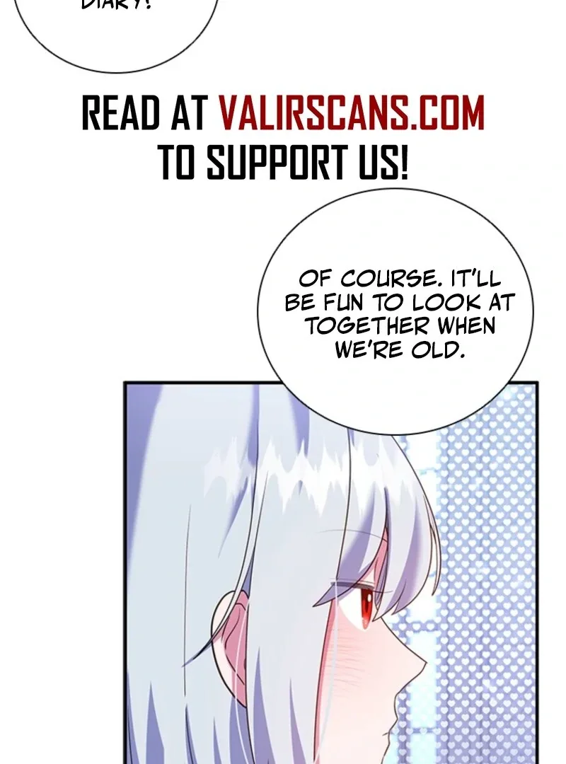 It’s Annoying Because My Childhood Friend Is An Archmage Chapter 44 page 58