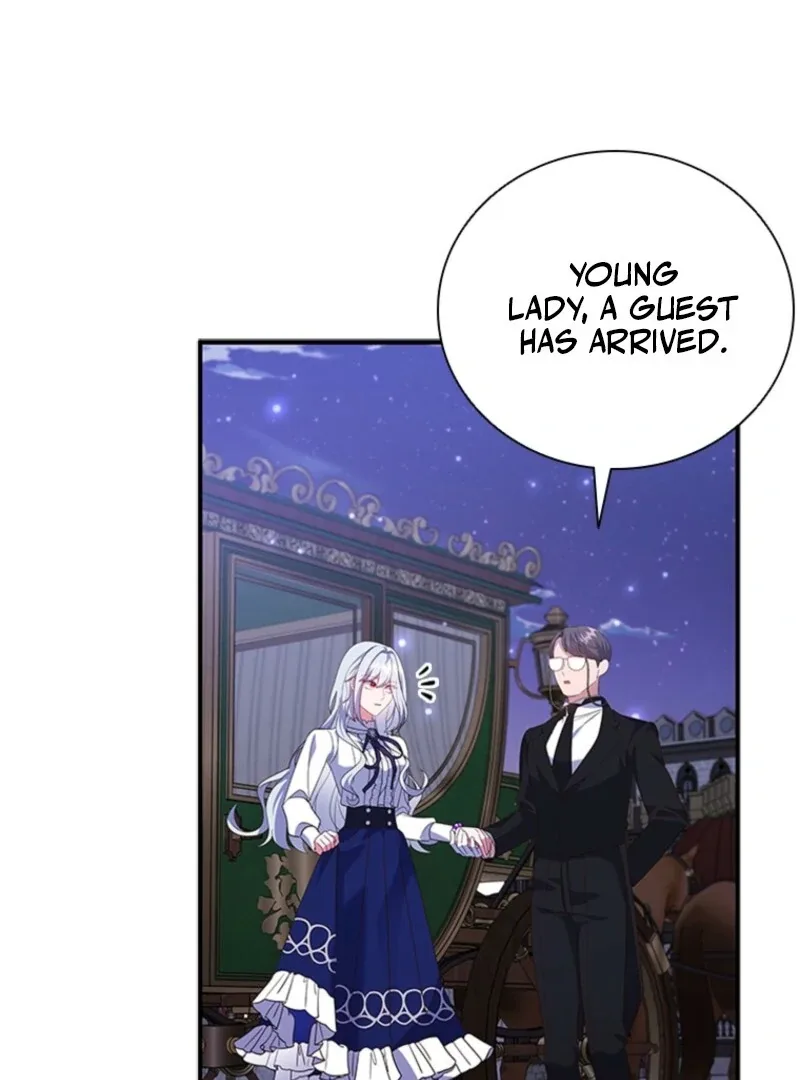 It’s Annoying Because My Childhood Friend Is An Archmage Chapter 44 page 71