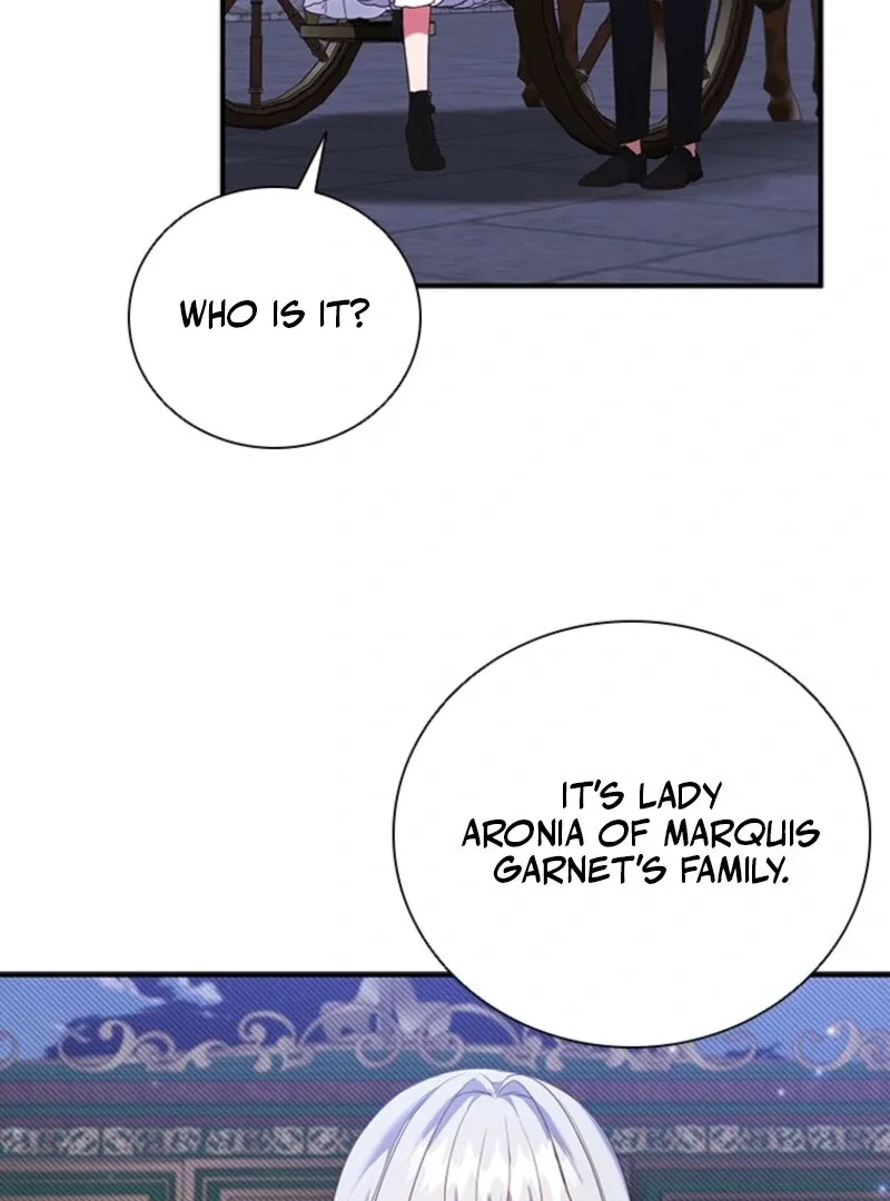 It’s Annoying Because My Childhood Friend Is An Archmage Chapter 44 page 72