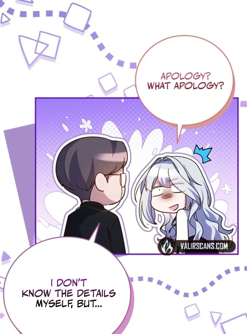 It’s Annoying Because My Childhood Friend Is An Archmage Chapter 44 page 75