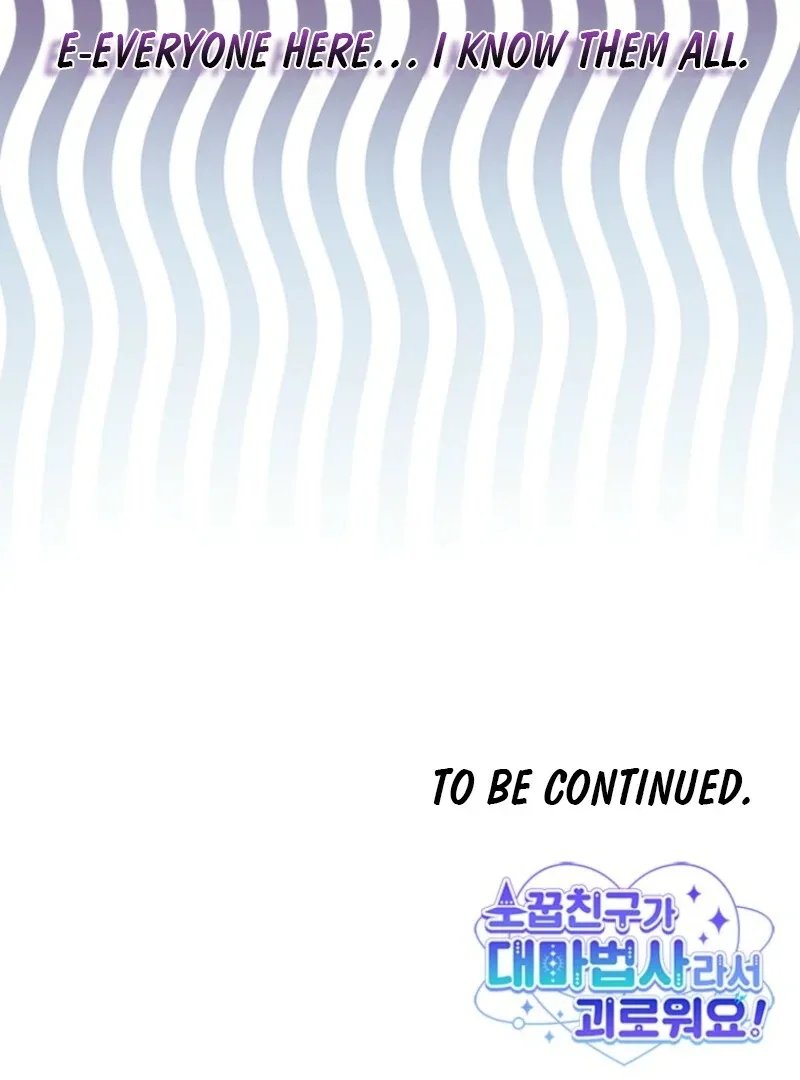 It’s Annoying Because My Childhood Friend Is An Archmage Chapter 45 page 94