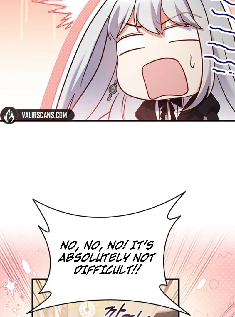 It’s Annoying Because My Childhood Friend Is An Archmage Chapter 45 page 53
