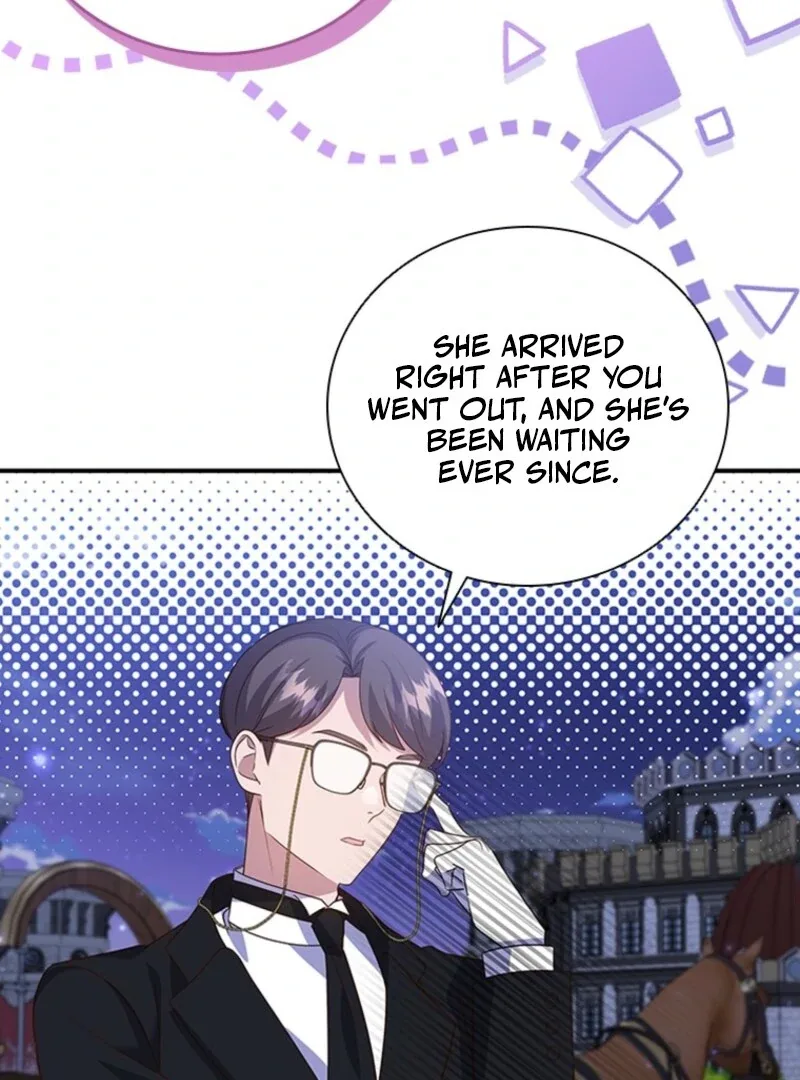 It’s Annoying Because My Childhood Friend Is An Archmage Chapter 44 page 76
