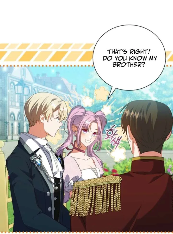 It’s Annoying Because My Childhood Friend Is An Archmage Chapter 46 page 19