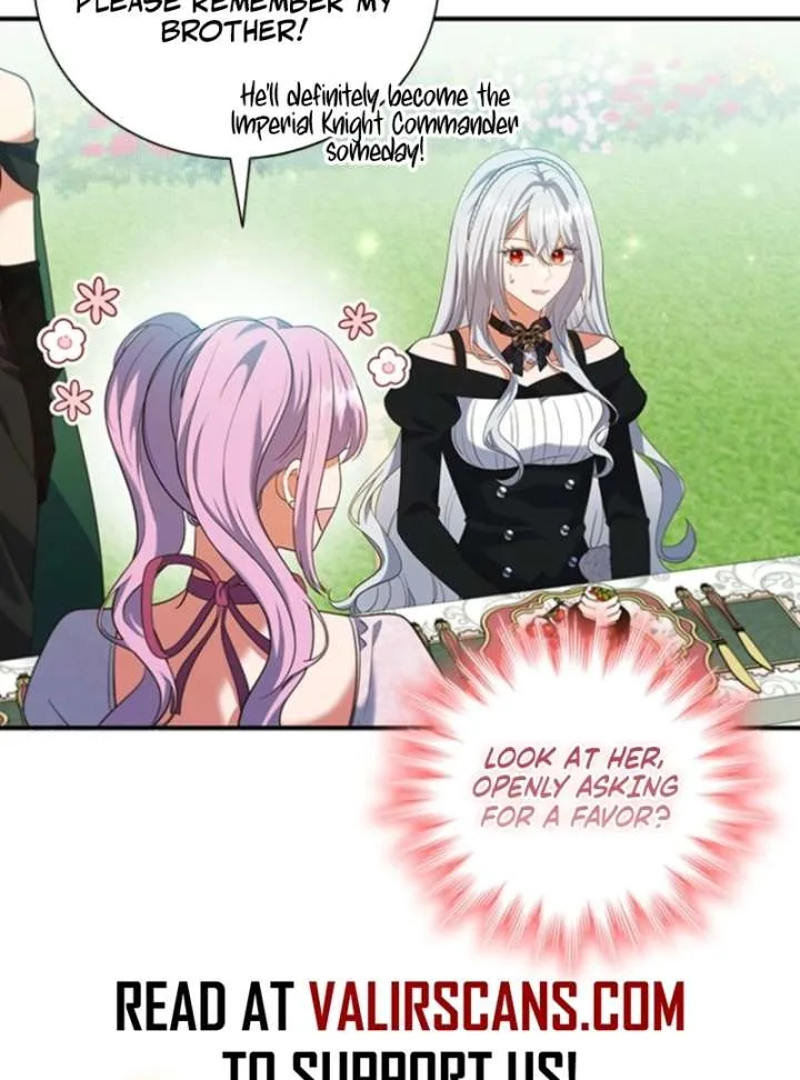 It’s Annoying Because My Childhood Friend Is An Archmage Chapter 46 page 22