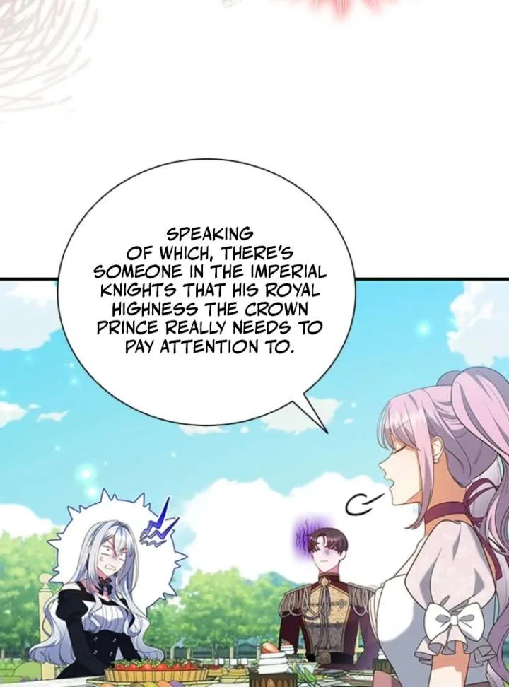 It’s Annoying Because My Childhood Friend Is An Archmage Chapter 46 page 26