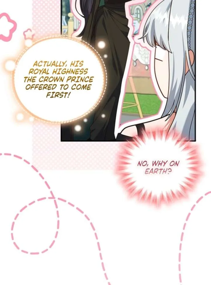 It’s Annoying Because My Childhood Friend Is An Archmage Chapter 46 page 10