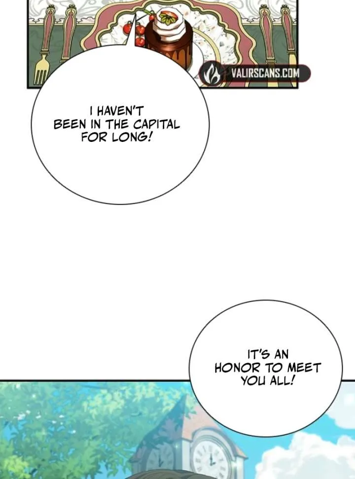 It’s Annoying Because My Childhood Friend Is An Archmage Chapter 46 page 17