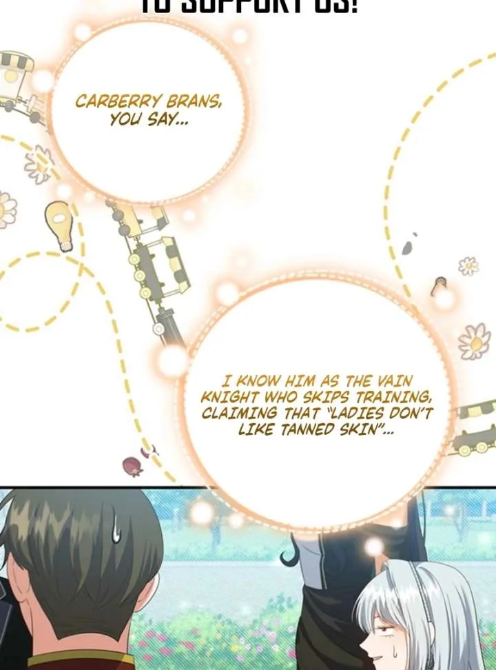 It’s Annoying Because My Childhood Friend Is An Archmage Chapter 46 page 23