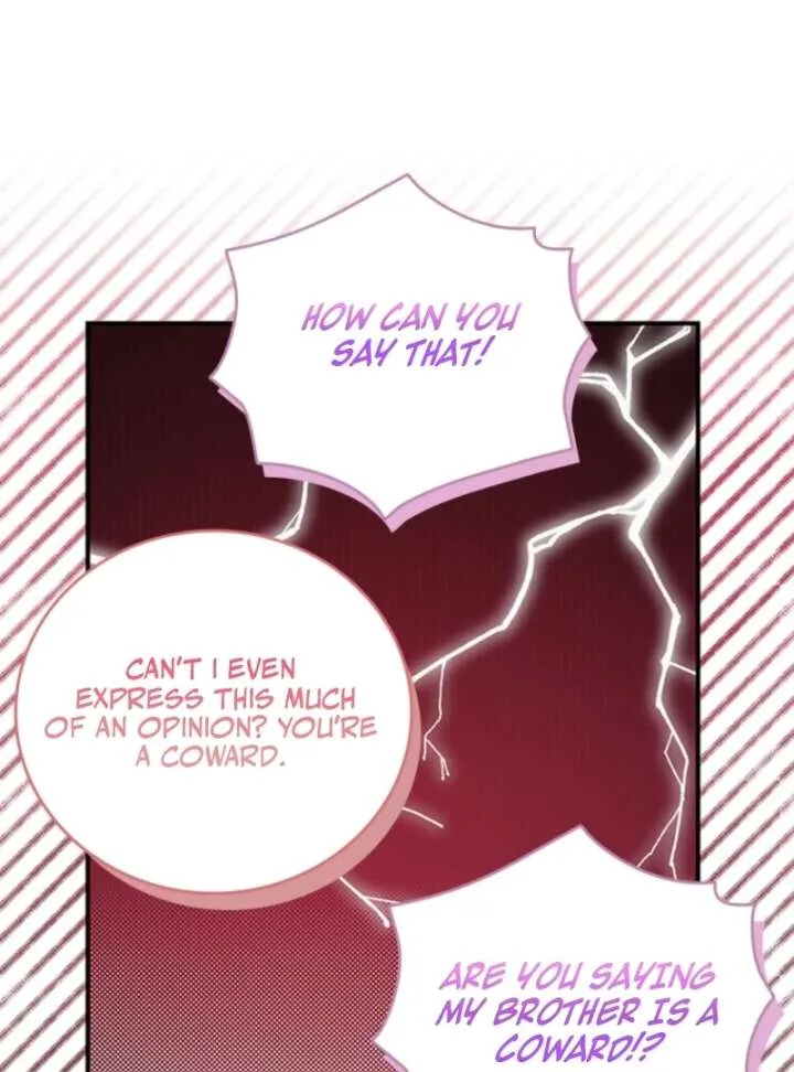 It’s Annoying Because My Childhood Friend Is An Archmage Chapter 46 page 34