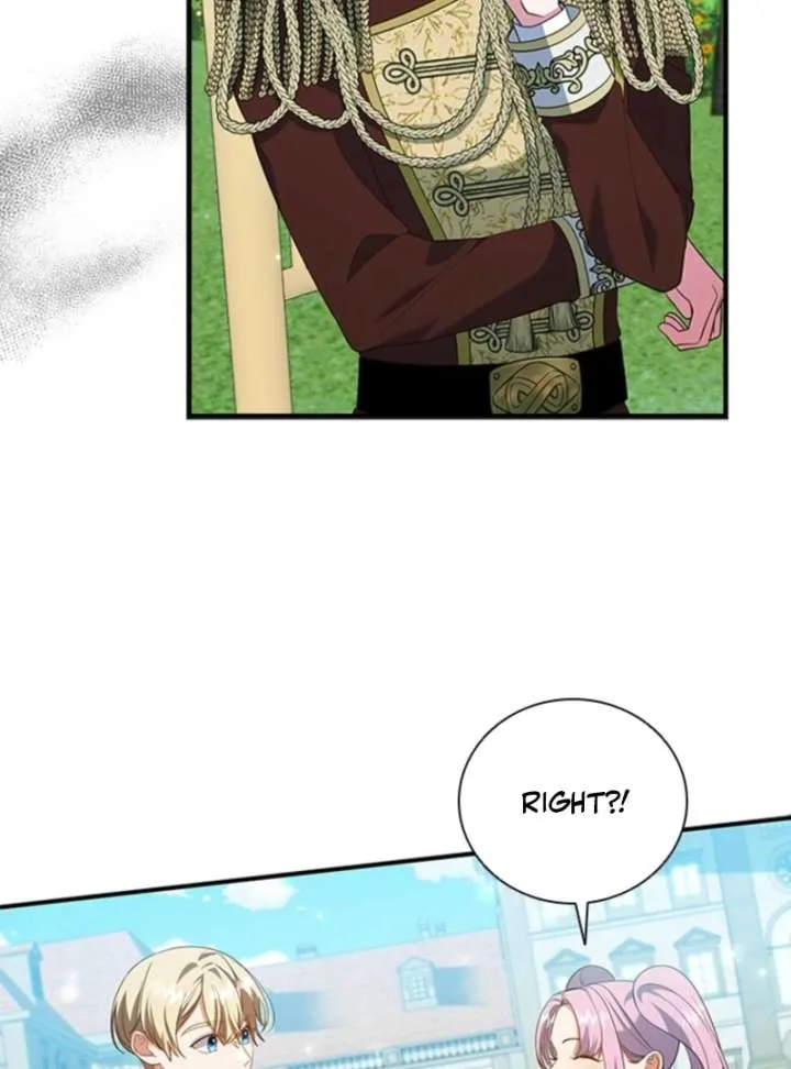 It’s Annoying Because My Childhood Friend Is An Archmage Chapter 46 page 49