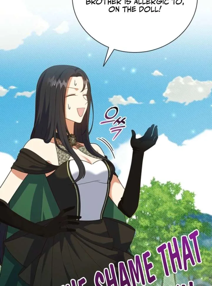 It’s Annoying Because My Childhood Friend Is An Archmage Chapter 46 page 65